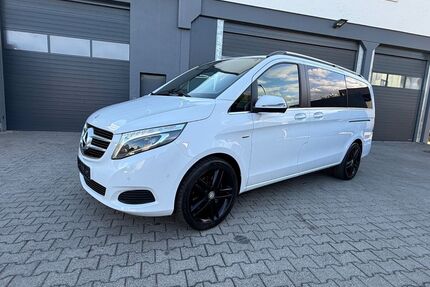 Mercedes-Benz V 250 Gebrauchtwagen