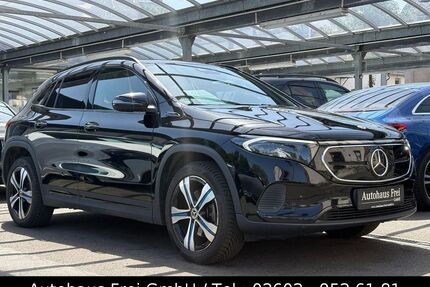 Mercedes-Benz EQA Gebrauchtwagen