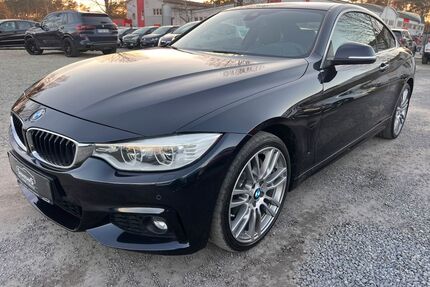BMW 435 Gebrauchtwagen