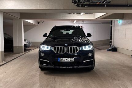 Alpina XD3 Gebrauchtwagen
