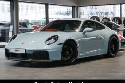 Porsche 992 Gebrauchtwagen
