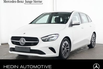 Mercedes-Benz B 200 Gebrauchtwagen