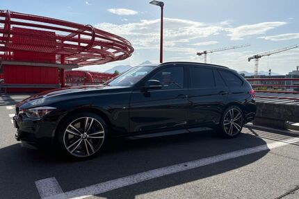 BMW 335 Gebrauchtwagen