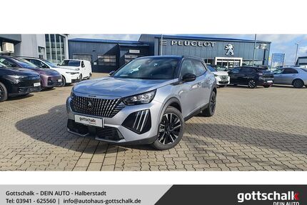 Peugeot 2008 Gebrauchtwagen
