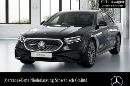 Mercedes-Benz E 200 Gebrauchtwagen