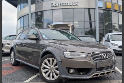 Audi A4 Allroad Gebrauchtwagen