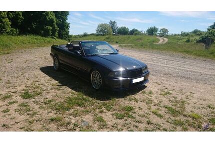 BMW 328 Gebrauchtwagen