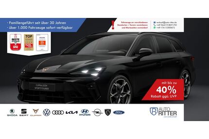Cupra Leon Gebrauchtwagen