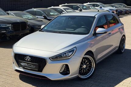 Hyundai i30 Gebrauchtwagen