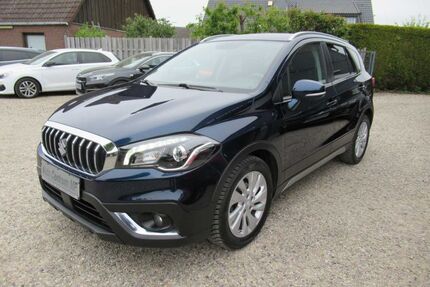 Suzuki (SX4) S-Cross Gebrauchtwagen
