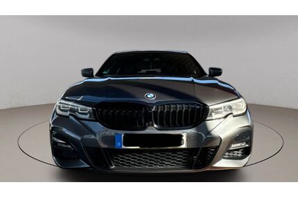 BMW 318 Gebrauchtwagen