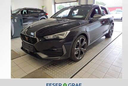 Cupra Leon Gebrauchtwagen