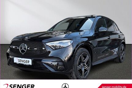 Mercedes-Benz GLC 450 Gebrauchtwagen