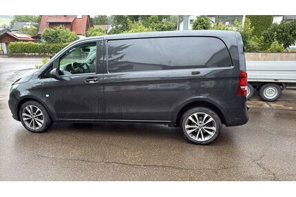 Mercedes-Benz Vito Gebrauchtwagen