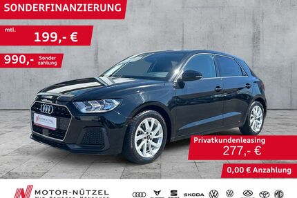 Audi A1 Gebrauchtwagen