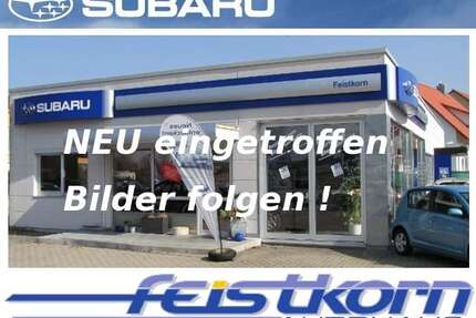 Subaru OUTBACK Gebrauchtwagen