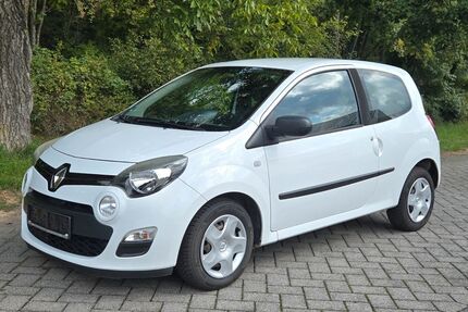 Renault Twingo Gebrauchtwagen