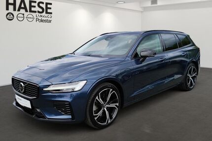 Volvo V60 Gebrauchtwagen