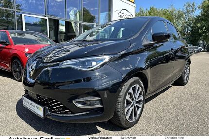 Renault ZOE Gebrauchtwagen