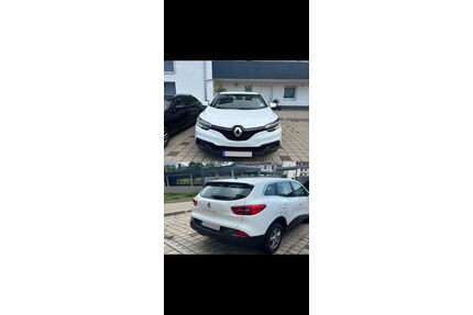 Renault Kadjar Gebrauchtwagen