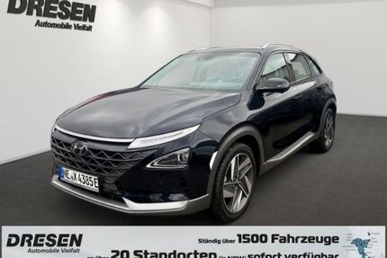 Hyundai NEXO Gebrauchtwagen