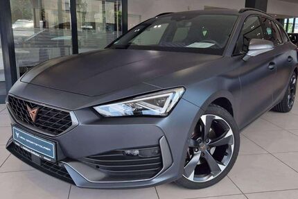 Cupra Leon Gebrauchtwagen