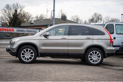 Honda CR-V Gebrauchtwagen