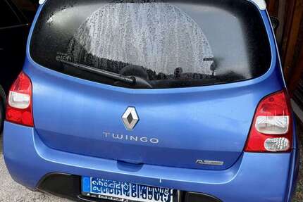 Renault Twingo Gebrauchtwagen