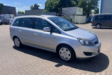 Opel Zafira Gebrauchtwagen