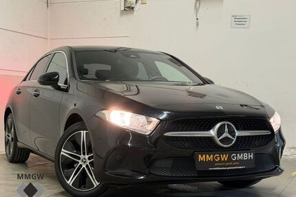 Mercedes-Benz A 250 Gebrauchtwagen
