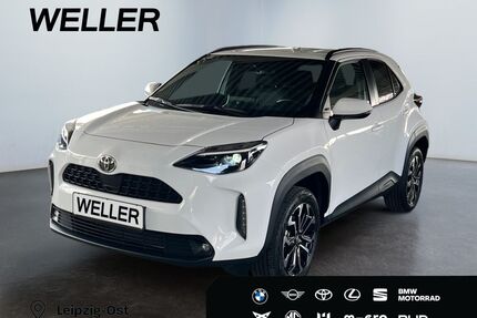 Toyota Yaris Cross Gebrauchtwagen