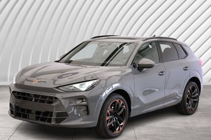 Cupra Terramar Gebrauchtwagen