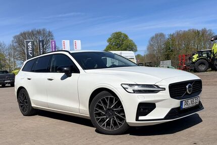 Volvo V60 Gebrauchtwagen