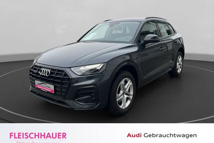 Audi Q5 Gebrauchtwagen