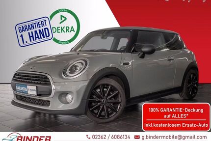 Mini ONE Gebrauchtwagen