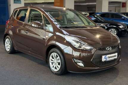 Hyundai iX20 Gebrauchtwagen