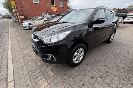 Hyundai ix35 Gebrauchtwagen