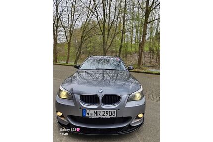 BMW 525 Gebrauchtwagen