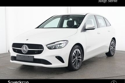 Mercedes-Benz B 200 Gebrauchtwagen