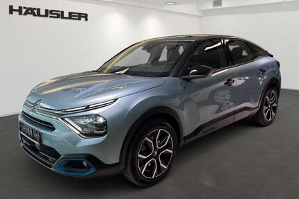 Citroen ë-C4 Gebrauchtwagen