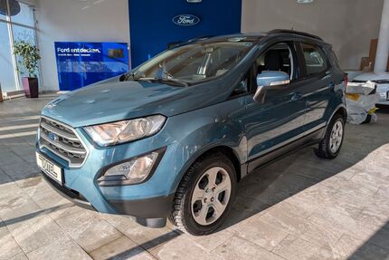 Ford EcoSport Gebrauchtwagen