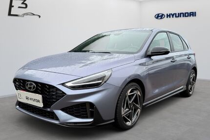 Hyundai i30 Gebrauchtwagen