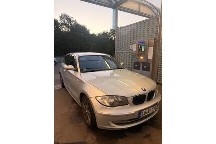BMW 116 Gebrauchtwagen
