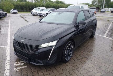 Peugeot 308 Gebrauchtwagen