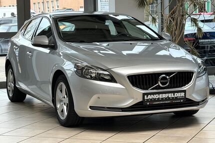 Volvo V40 Gebrauchtwagen