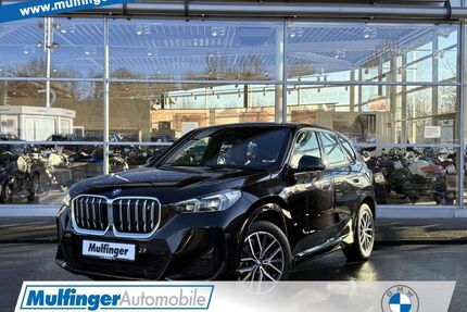 BMW iX1 Gebrauchtwagen