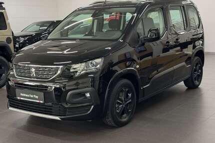 Peugeot Rifter Gebrauchtwagen