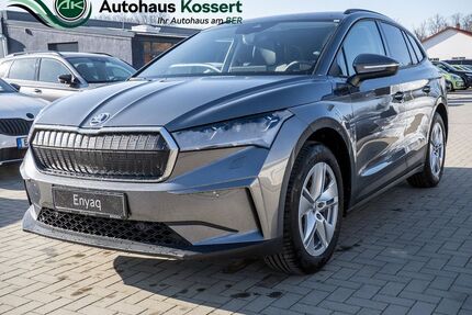 Skoda Enyaq Gebrauchtwagen