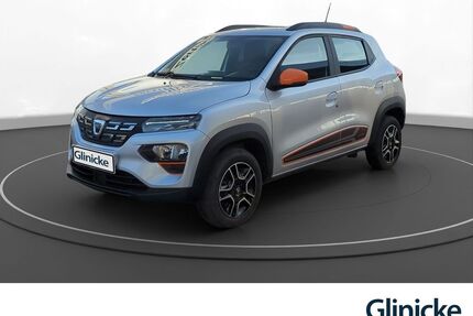 Dacia Spring Gebrauchtwagen