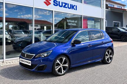Peugeot 308 Gebrauchtwagen